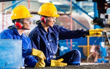 Ba nhóm ngành “hot” trên thị trường lao động tương lai