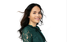 "Bông hồng thép" của ngành logistics Việt Nam: "Nếu mất hết tất cả, thứ cuối cùng tôi giữ lại là ý chí"