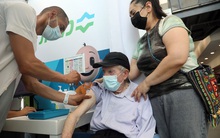 "Sạch bóng" Covid nhanh nhất thế giới, đã tiêm cho 80% người trưởng thành nhưng giờ đây Israel cũng đang oằn mình trước biến chủng Delta