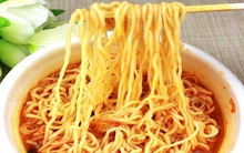 'Sức mạnh' gói mỳ thời đại dịch: Năm 2020, người Việt tiêu thụ hơn 7 tỷ gói mỳ ăn liền, đứng thứ 3 thế giới