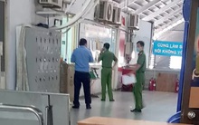 Đâm chết Trưởng ban Quản lý chợ Kim Biên vì một câu nói