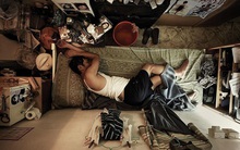 Tiết kiệm cả đời không mua nổi nhà: Nỗi đau của giới trẻ Hong Kong