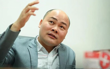CEO Bkav Nguyễn Tử Quảng: Tập đoàn lớn như Sony, Facebook, cơ quan an ninh quốc gia Mỹ cũng bị lộ lọt dữ liệu