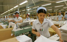 Bất bình đẳng giới ngày càng trầm trọng do Covid-19: Số việc làm bị 'xoá sổ' ở nữ giới chiếm hơn 4%