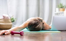 Sau khi tập thể dục tuyệt đối không được làm 8 điều này kẻo “lợi bất cập hại”: Đáng tiếc hầu hết những thói quen này người Việt đang vô tư mắc phải!