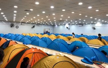 Thêm đề xuất về "3 tại chỗ"