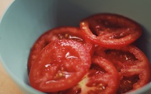 6 loại thực phẩm không nên trữ lâu trong tủ lạnh vì rất nhanh hỏng, bạn cần chú ý để tránh mắc sai lầm