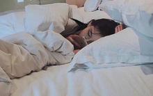 Người gan kém thường có 3 biểu hiện đặc trưng khi đi ngủ, mong rằng bạn không xuất hiện bất kỳ cái nào