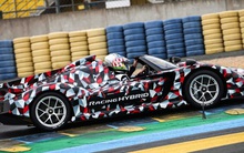 Siêu xe của Toyota đẹp thế này nhưng lại chưa thể sản xuất vì lý do bất ngờ