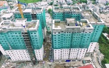 Loạt nhà ở xã hội TPHCM và Hà Nội bán và ở sai đối tượng