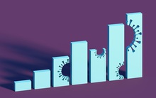 Nền kinh tế châu Á bị ảnh hưởng bởi biến thể Delta ra sao qua những con số?