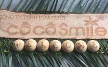 Giấc mơ khởi nghiệp Dừa Cười : 8X bỏ nghề du lịch xuống tận Bến Tre xây dựng "đế chế" dừa, xuất khẩu sang Hàn Quốc, Singapore, Mỹ