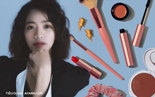 Mẹ đảm Hà Nội kiếm 60 triệu/tháng nhờ kinh doanh mỹ phẩm online chỉ cách bán hàng hiệu quả