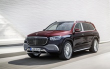 Vừa chào hàng đại gia Việt, Mercedes-Benz GLS 600 Maybach đã bị dừng sản xuất vì lý do này