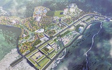 Hoà Bình thống nhất về phương án quy hoạch KĐT 164ha của FLC