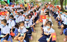 Bộ GD&ĐT đề nghị địa phương tiếp nhận học sinh từ vùng dịch về quê học tập