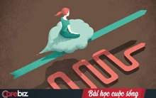 Qua 30 tuổi, có 3 điều nên 'thấu tình đạt lý': Muốn vớ được lợi to, cần lờ đi lợi nhỏ