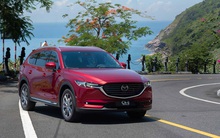 Loạt ô tô đang giảm giá khủng trên thị trường, cao nhất lên đến 200 triệu đồng