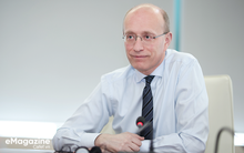 CEO Techcombank Jens Lottner: ‘Tôi muốn hướng đến cung cấp trải nghiệm dịch vụ khách hàng lý thú và đơn giản như khi tải bài hát trên Spotify!'