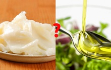 Cuộc chiến mang tên "dầu ăn và mỡ lợn" chưa bao giờ ngã ngũ: Chuyên gia đưa ra kết luận như thế nào?