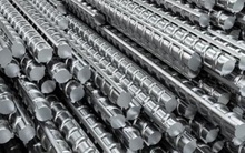 Thị trường thép Trung Quốc như “núi lửa” chực phun trào