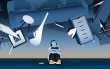 Có quá nhiều nỗi sợ: Ai cũng sợ nghèo, sợ khổ nhưng sợ nhất vẫn là buông điện thoại xuống sẽ “tối cổ”, không bắt kịp thời đại