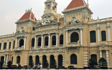 TP.HCM lên kế hoạch giảm 50% tiền thuê đất cho doanh nghiệp ngưng hoạt động