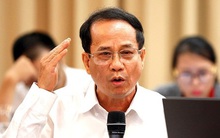 Lọc dầu Bình Sơn “xin” cơ chế ưu tiên: “Không thể hạn chế nhập khẩu xăng, dầu theo kiểu mệnh lệnh”