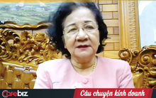 Bà chủ Ba Huân ‘tức giận’ vì nhiều doanh nghiệp thương mại không có gì mà bắt người nông dân phải làm thương hiệu cho mình