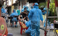 Dân IT làm gì khi đất nước chống chọi Covid-19? Một CEO công nghệ kêu gọi hàng trăm anh em chung sức xây app quản lý tiêm chủng, app quản lý bệnh viện dã chiến, data base chống dịch