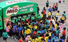 Tiêu dùng 'mùa' giãn cách ở Việt Nam và Singapore: Mỳ tôm có phải là lựa chọn hàng đầu?