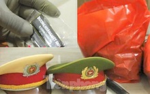 Bắt 'trùm' lừa đảo chuyên giả danh công an, cán bộ thanh tra Thanh tra Chính phủ