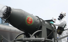 Bộ Y tế đề nghị các địa phương không phun khử khuẩn ngoài trời