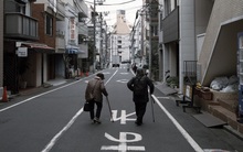 Quỹ hưu trí lớn nhất thế giới giảm tỷ lệ nắm giữ trái phiếu chính phủ Mỹ với tốc độ kỷ lục