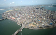 Thành phố 24 triệu dân này đang trên đà bị nhấn chìm