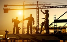 Trái chiều kết quả kinh doanh các doanh nghiệp xây dựng giữa "bão giá" nguyên vật liệu trong nửa đầu năm 2021