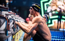 Nam vận động viên tiết lộ “cái giá phải trả” cho tấm HCV bơi lội Olympic: Đây là lý do những người giỏi thường cô đơn