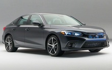 Phân khúc sedan từng hot nhất thị trường Việt Nam sắp đón hàng loạt "làn gió mới"