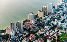 Nha Trang tiếp tục giãn cách xã hội theo Chỉ thị 16 đến 0h ngày 25/8