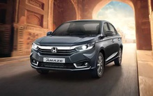 Cận cảnh mẫu ô tô Honda giá siêu rẻ mới xuất hiện trên thị trường, giá chỉ từ 193 triệu đồng