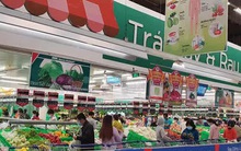 Siêu thị gấp rút tăng nguồn cung đáp ứng nhu cầu mua sắm tăng cao của người dân
