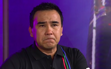 MC Quyền Linh: "Chúng ta đi ra đường là cược mạng sống với Covid..."