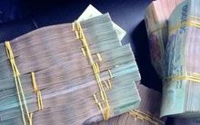 Bóng dáng 'ông lớn' Cholimex trong khoản nợ của công ty con mà ngân hàng rao bán nợ