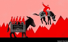 Quỹ chỉ số và đầu tư thụ động phải chăng đã lỗi thời?