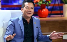 Shark Hưng: Đã đến thời khách đi xe xịn, mặc hàng hiệu không quan trọng bằng việc họ gõ gì vào bàn phím