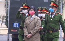 Trả hồ sơ điều tra bổ sung vụ án nữ trưởng đoàn Thanh tra Bộ Xây dựng 'vòi tiền' doanh nghiệp ở Vĩnh Phúc