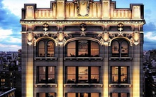 Những căn nhà siêu sang của Bill Gates, Bezos, Mark Zuckerberg... có gì đặc biệt?