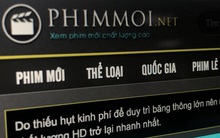 Từ 'vua lỳ đòn' phimmoi.net đến câu chuyện bản quyền tại Việt Nam: Những con số thiệt hại ngày càng tăng
