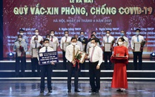 Vinataba thu gần 10.000 tỷ đồng trong 6 tháng đầu năm, tăng 1.000 tỷ so với cùng kỳ