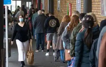 Thư từ Mỹ: Đau tim ở Florida